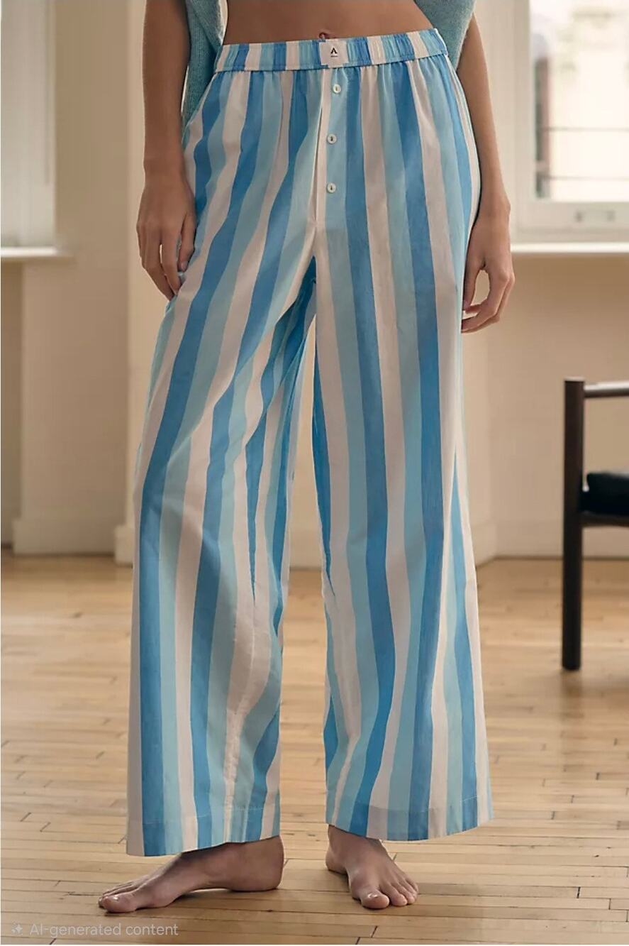 Anthropologie Wren Boxer Pants. Size M. Ret. $68